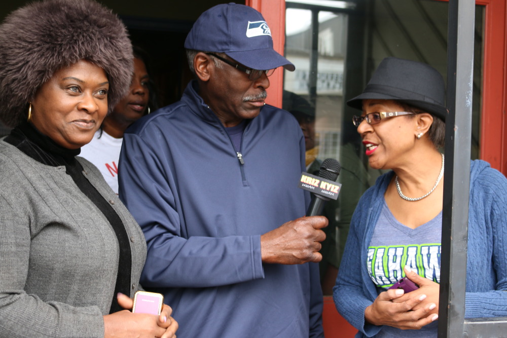 Local Voices